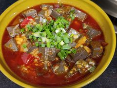 -祖传曾羊肉饭店