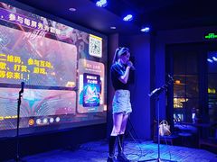 -MOSSO音乐酒吧·live house(长乐路店)