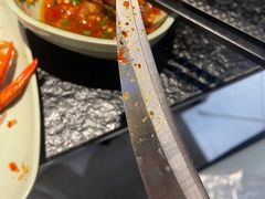 -海吃海喝海鲜烤肉炭火主题自助餐(朝阳店)