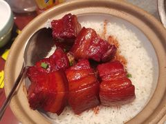 -老济南·地道济南菜(大明湖店)