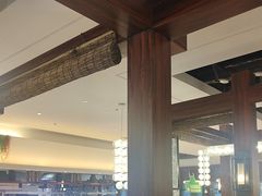 -尚宴牛特鲜自助(太原街万达店)