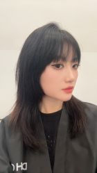 -DL HOPE明星造型