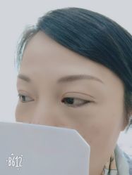 点击看大图 -久匠·野生眉半永久纹绣