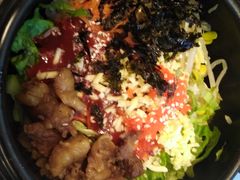-烤路里·韩国品质自助烤肉(石路天虹4号店)