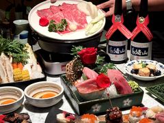-阿吾罗日本料理(K11艺术中心店)