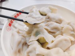 -赫记哈尔滨水饺(红庙店)