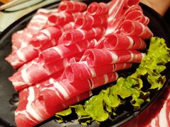 -老墙根涮肉(王四营店)