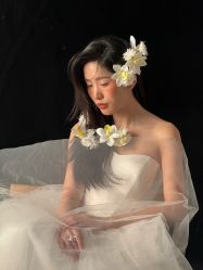 -大花轿艺术影像高端定制婚纱摄影(朝阳一路店)