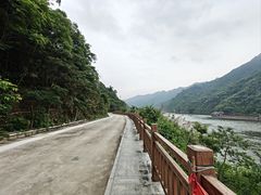 -飞霞风景名胜区