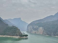 -白帝城·瞿塘峡景区