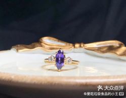 -威德钻石-克拉钻大本营(南京东路店)