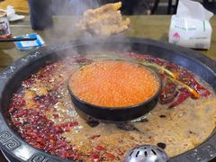 -黄潇洒老火锅(九眼桥宏济巷店)