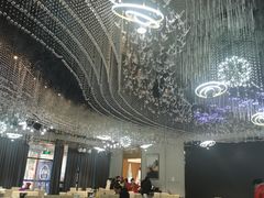 -夜不收荤豆花(大邑总店)