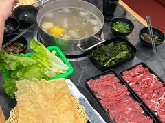 -林记潮牛·牛肉火锅(上马墩店)