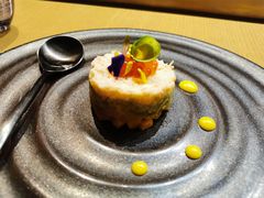 -丽思卡尔顿·炙焰·铁板烧餐厅