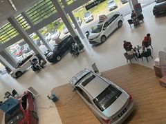 -上海和展广汽丰田4S店(老闵行店)