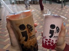 -华峰食馆(氹仔店)