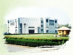 -吉林市博物馆