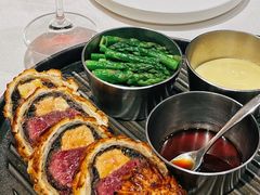 -Le Bistrot de Racine