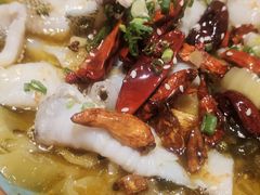 -海宝酒家(中山四路店)