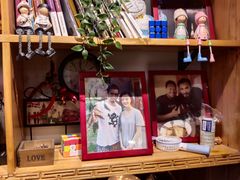 -我的面 川味Bistro(后沙峪店)