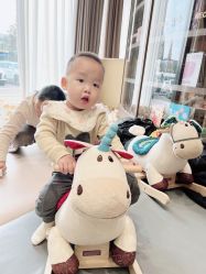 -奈尔宝家庭中心·亲子餐厅(鄞州万达店)