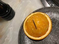 -厚贞日式烤肉(龙之梦店)