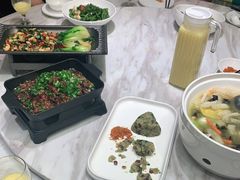 -大中小寻味生活餐厅(华润店)