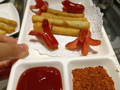 -海底捞火锅(漕宝路店)