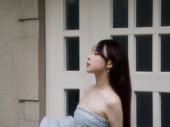 -上海花园饭店