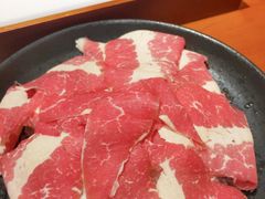 -呷哺呷哺(王府井喜悦店)