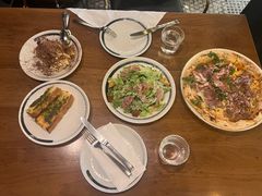 -PIZZA BIANCA(万象城店)