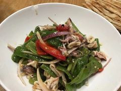 -山南熏肉大饼(辽菜旗舰店)