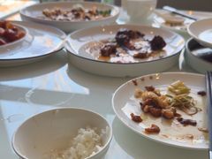 -北京德胜门华宇假日酒店·画廊咖啡厅