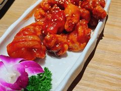-川堂风·跷脚牛肉·乐山爆炒(宝山日月光店)