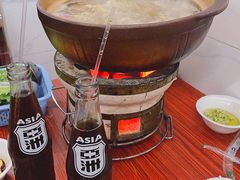 -威邵鸡煲(西华路总店)