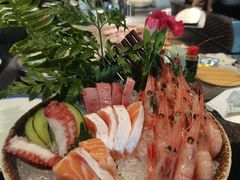 -元渔铁板烧(万象城店)