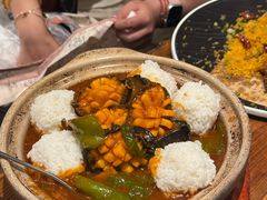 -九號院子海鲜烧烤