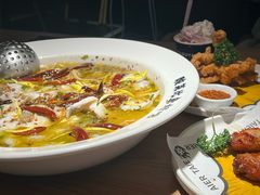 -太二酸菜鱼(兴业太古汇店)