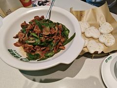 -绿草地·湘菜(芙蓉天街店)