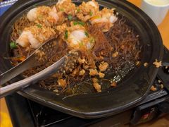 -严记小天府酸菜鱼(西四路店)