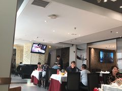 大堂-阿五黄河大鲤鱼(英协路店)