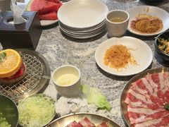 -高丽苑韩国烤肉(海昌路旗舰店)