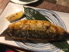 -酒井酱子·深夜食堂(东城汇店)