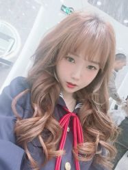 -MMbyHair Code芭曲发型