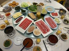 -凯鸽火锅城(五部迎宾东路店)