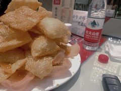 苏黄菜-吴记酱骨炖菜馆(西大直街店)
