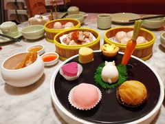 -蝴蝶里·粤菜·点心(滨江龙湖店)