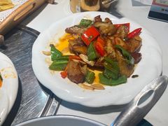 -东北缘餐厅(兰埔路店)