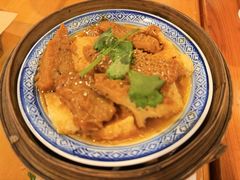 -芋包王闽南茶楼(八市店)